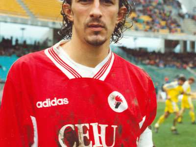 Infine � del 19 giugno scorso la notizia della scomparsa, per un tumore al colon, del 58enne Igor Protti, che dal 1992 al 1996 conquist� l�amore dei baresi per i gol segnati e per l�ardore con cui si batteva in campo